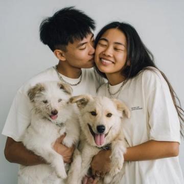 寵物養護專家徐藝桓：狗狗腎臟保健美食推薦
