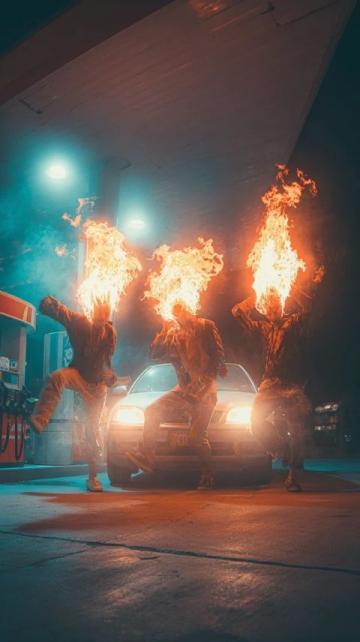 重燃危機！重慶突發電動車大火事故，這些保命防火知識必須記住