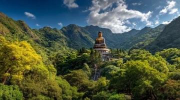 
海南陵水：房價最高縣城，美食風情街深度游攻略