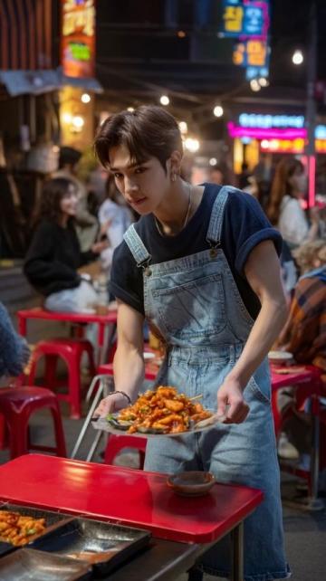 武漢熱門宵夜指南:必嘗美食地圖盤點(diǎn)