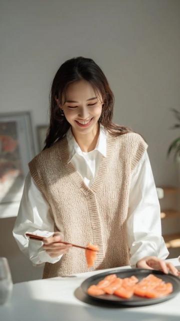 為什么大家都說女生才愛吃韓式烤肉?今天就來盤一盤