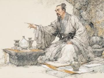 穿越歷史,品味美好生活:蘇軾一生的奇跡