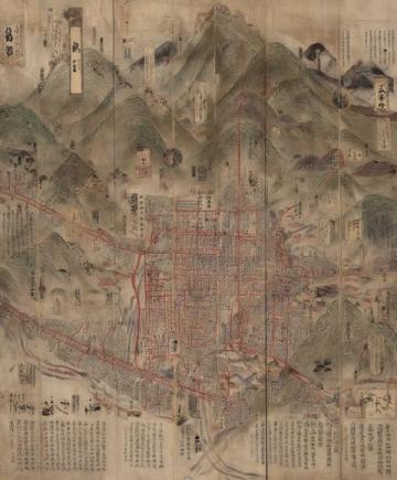 這次計劃長春～長白山～延吉～鏡泊湖～哈爾濱～漠河～北極村