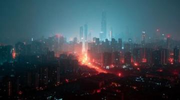 速來打卡！廣州近郊現絕美“印象派”，兩日浪漫之旅不容錯過！