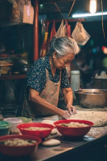 深圳有什么好吃的？這些美食你都嘗過(guò)嗎？