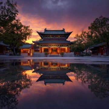 昆明旅行全攻略：必去景點與美食推薦