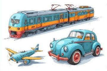 1.武威三套車——絲路古城的碳水盛宴