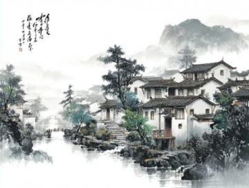揭秘河南隱世小城:桐柏的山水詩畫與文化韻味