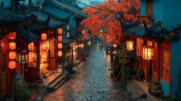 來華中旅游，武漢不可錯過的魅力之城