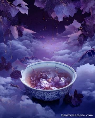 鹿邑食光錄八味千年里的天地人和