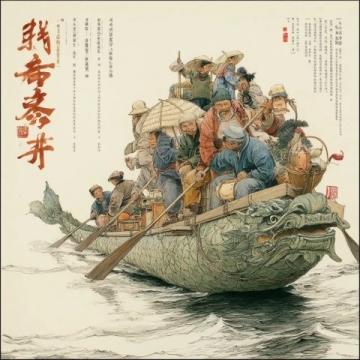 端午節習俗探秘：意外的冷知識刷新你的認知！
