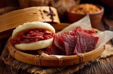 端午張家口不容錯過的地道美食，柴溝堡熏肉、糖麻葉必嘗！