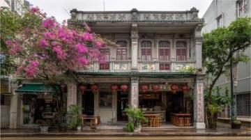 南陽旅游攻略: 一天內體驗歷史、美食和夜游的魅力