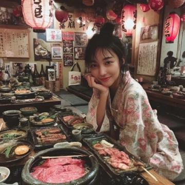 回味家鄉的味道和記憶