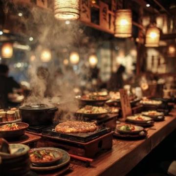 集賢永和原味燒烤團購僅需99元，品嘗豐盛午餐