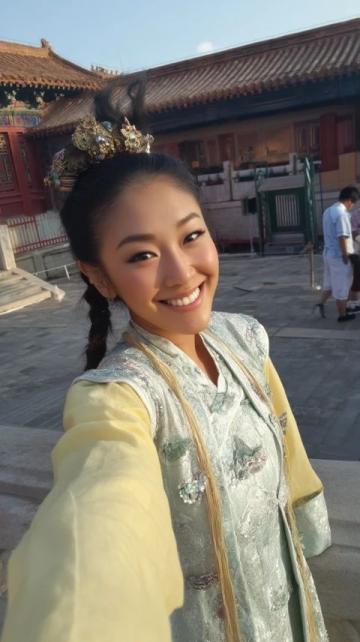 知識改變命運:她的三重答案從輟學走向清華之路