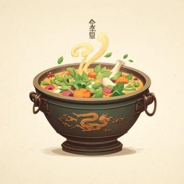 江西瓦罐燉盅:無煙鎖鮮,營養美味,全家共享健康美食