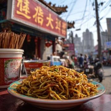 溫州必嘗的5款地道傳統(tǒng)小吃推薦