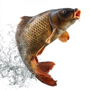 武陟釣友獨釣黃河邊，意外捕獲26斤大鯉魚創(chuàng)紀錄