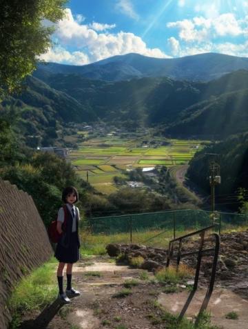（游記）重游公母山