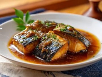 簡單美味的石斑魚三吃：清蒸、香煎、紅燒做法詳解