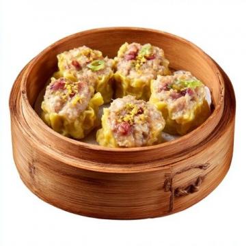 春天里的刀魚餛飩:舌尖上的江南味道