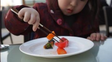 旅途溫馨滋味——葫蘆頭泡饃伴你回家