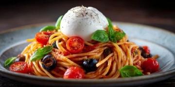 牛津角落里的意式風情:Bella Italia餐廳美食之旅