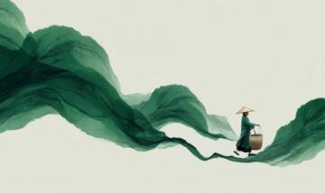 河南特色美味探秘:武陟油茶的千年傳奇之旅