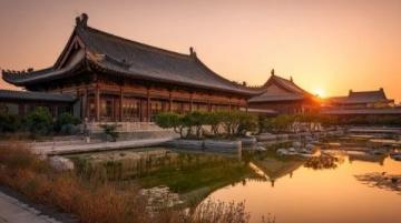 探尋佛山魅力：嶺南文化圣地，祖廟美景隨行攝錄