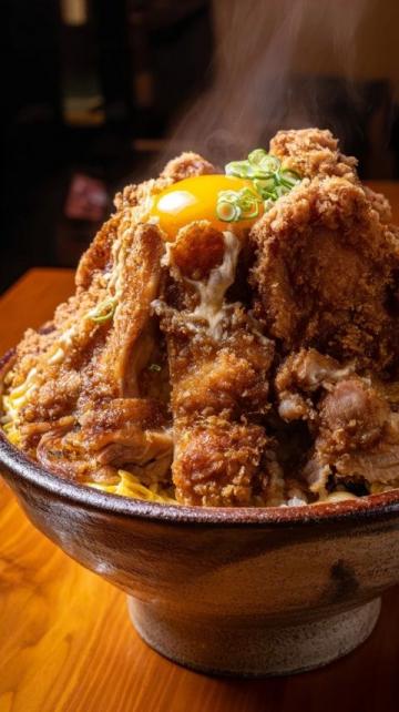 西北政法大學(xué)舌尖上的“西崔國(guó)際”：美味餛飩與炸雞飯推薦