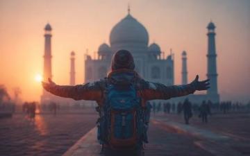 你覺得旅行的意義是什么旅行的意義心靈在遠方的歡歌