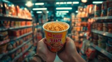 重溫童年味蕾回憶:趣味零食大揭秘