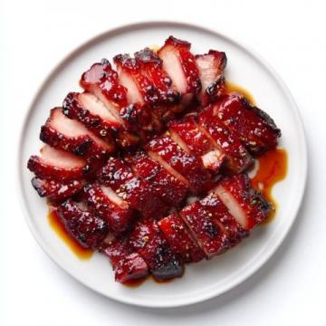 做紅燒肉用冰糖好還是白糖？上色口感全解析