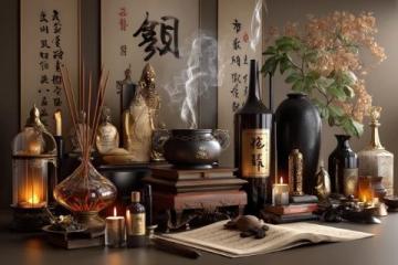 風(fēng)水基礎(chǔ)知識(shí)與常用術(shù)語詳解