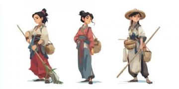 曾在淘寶女裝領(lǐng)域叱咤風(fēng)云的四大家族——CHICJOC、UNICA、開間KE