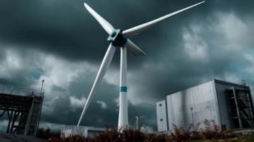 風力發電技術詳解與微風發電小知識解析
