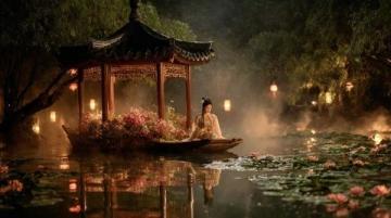 泉州:歷史與文化的完美結(jié)合