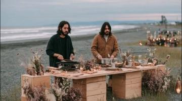(美食之廣西篇)北海潿洲島:感受溫暖的香蕉窯雞