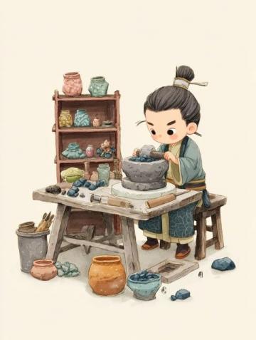 中國古代的“外賣”文化你知道多少？