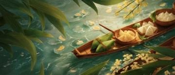 端午節的小秘密:那些你不知道的趣味習俗