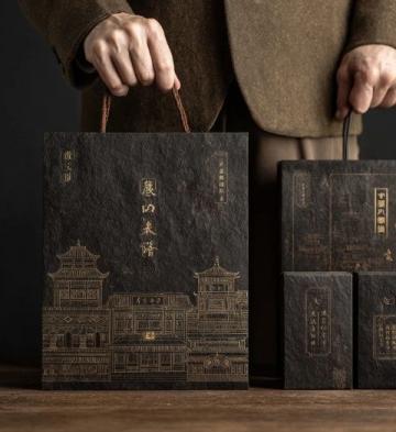臺(tái)山興華黃鱔飯：1991年老字號(hào)的獨(dú)特魅力