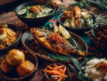 你家鄉的代表性特色美食是哪一種？