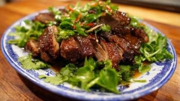 營口羊肉老饕必嘗！三家20年以上歷史餐廳推薦