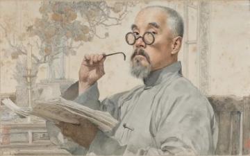 化學博士寫下的文言文與現代詩:結合化學常識與文言文的題目。