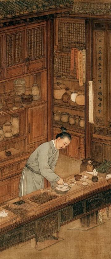 探秘:大文豪蘇軾的美食人生