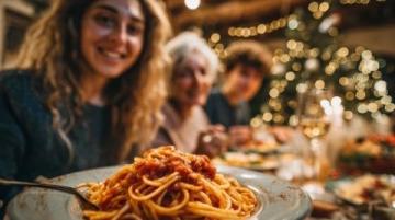 除夕夜吃什么?年夜飯菜單來啦!一家人其樂融融過大年~