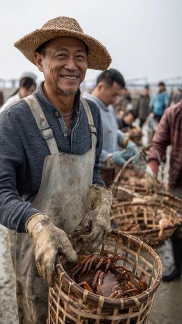 石塘箬山故鄉(xiāng):閩南移民與海味交融的美食之旅