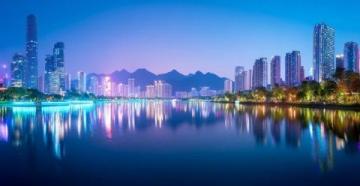 深圳旅游攻略:景點(diǎn)、美食和住宿推薦!