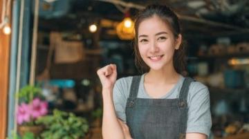 3000元起步開餐飲小店：95后月入5萬全攻略分享！